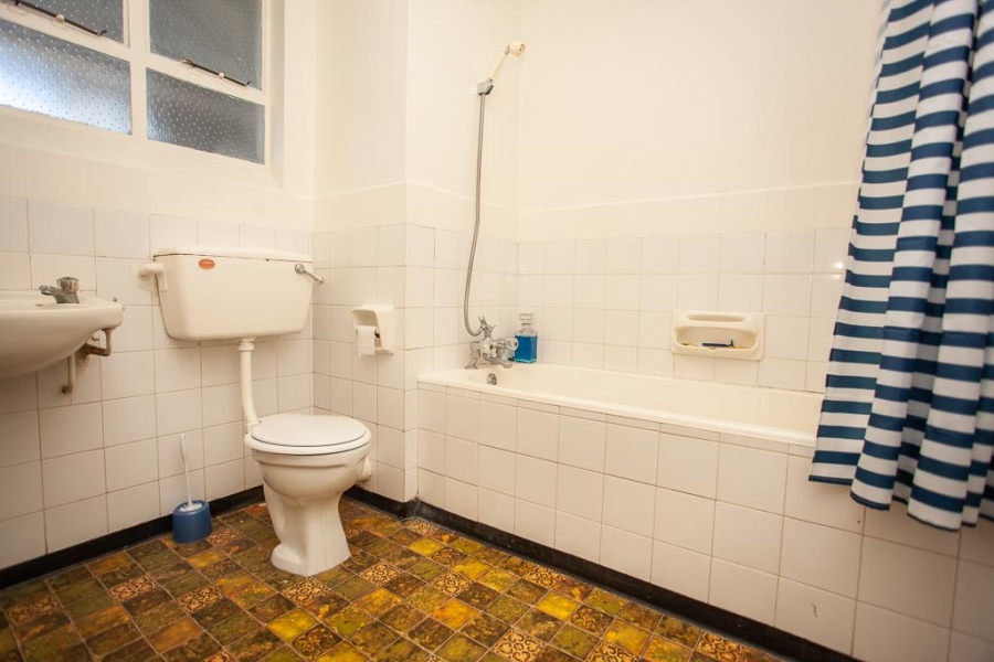 To Let 1 Bedroom Property for Rent in Port Elizabeth Central Eastern Cape